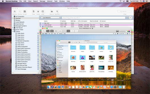 computer software for mac