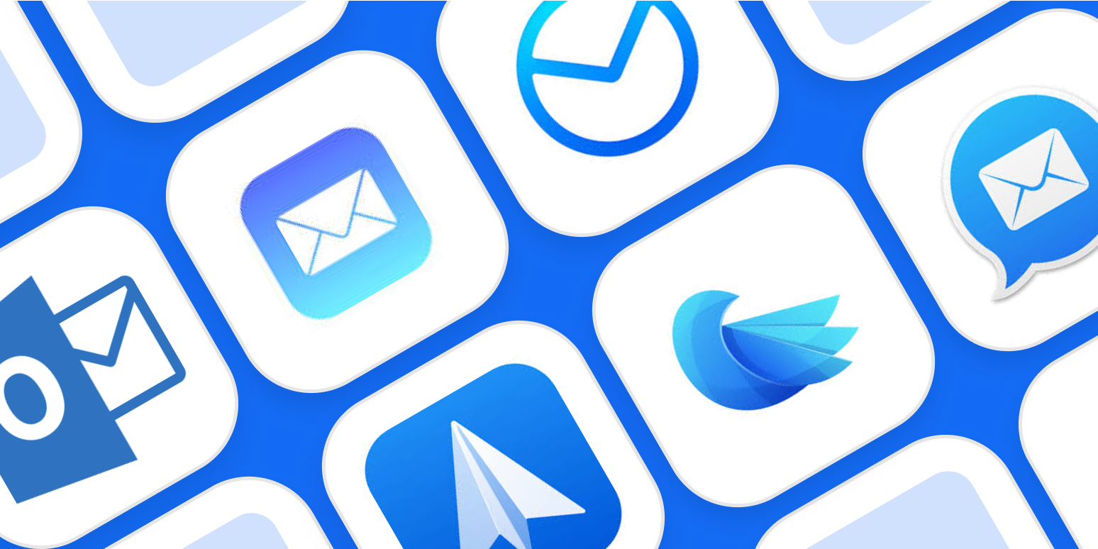 best e-mail app for mac os 2017